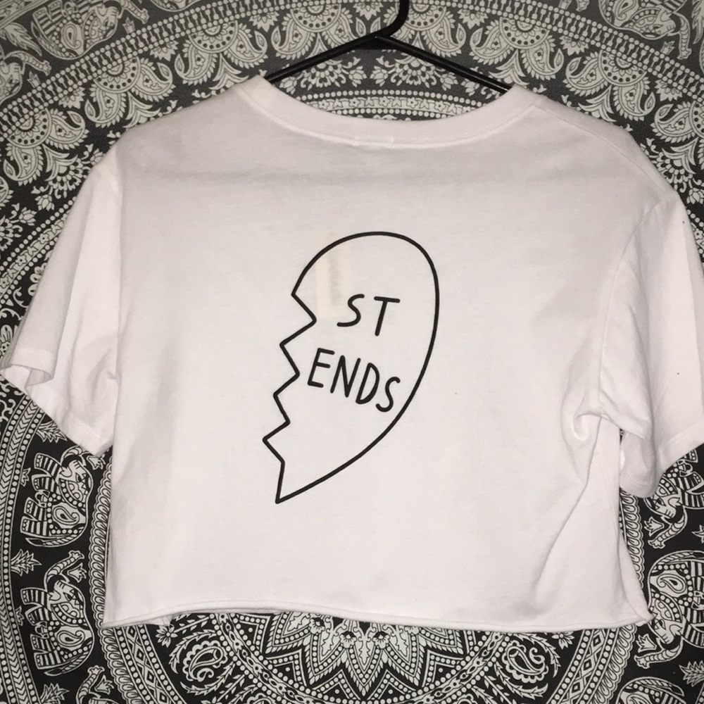 Best friend shirt